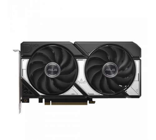 Видеокарта ASUS RTX5060Ti DUAL 8GB, GDDR7/128-bit