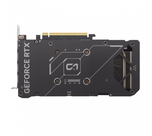 Видеокарта ASUS RTX5060Ti DUAL 8GB, GDDR7/128-bit