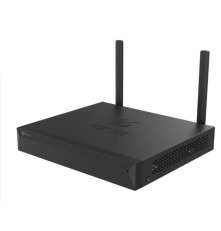 Видеорегистратор Ezviz X5S 4W, черный