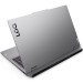 Ноутбук Lenovo LOQ 15AHP10, AMD Ryzen 7 250/16Gb/SSD512Gb/RTX5060 8Gb (100W)/15.6"/IPS/FHD/1920x1080/144Hz/Win11 (SL English)/серый