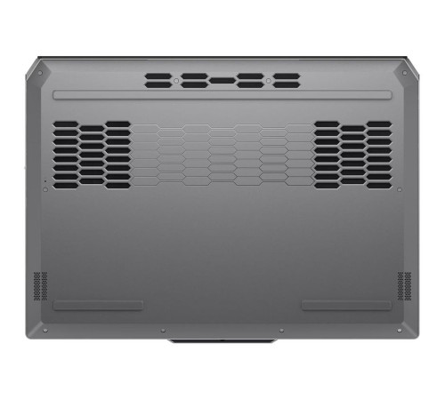 Ноутбук Lenovo LOQ 15AHP10, AMD Ryzen 7 250/16Gb/SSD512Gb/RTX5060 8Gb (100W)/15.6"/IPS/FHD/1920x1080/144Hz/Win11 (SL English)/серый