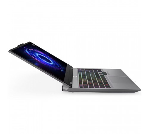 Ноутбук Lenovo LOQ 15IRX10 Intel Core i7-13650HX/16Gb/SSD512Gb/RTX5060 8Gb (100W)/15.6"/IPS/FHD/1920x1080/144Hz/Win11 (SL English)/серый