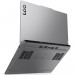Ноутбук Lenovo LOQ 15IRX10 Intel Core i7-13650HX/16Gb/SSD512Gb/RTX5060 8Gb (100W)/15.6"/IPS/FHD/1920x1080/144Hz/Win11 (SL English)/серый