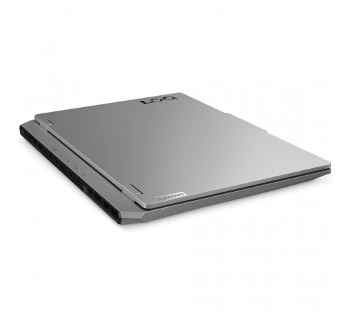 Ноутбук Lenovo LOQ 15IRX10 Intel Core i7-13650HX/16Gb/SSD512Gb/RTX5060 8Gb (100W)/15.6"/IPS/FHD/1920x1080/144Hz/Win11 (SL English)/серый