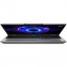 Ноутбук Lenovo LOQ 15IRX10 Intel Core i7-13650HX/16Gb/SSD512Gb/RTX5060 8Gb (100W)/15.6"/IPS/FHD/1920x1080/144Hz/Win11 (SL English)/серый