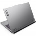 Ноутбук Lenovo LOQ 15IRX10 Intel Core i7-13650HX/16Gb/SSD512Gb/RTX5060 8Gb (100W)/15.6"/IPS/FHD/1920x1080/144Hz/Win11 (SL English)/серый