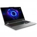 Ноутбук Lenovo LOQ 15IRX10 Intel Core i7-13650HX/16Gb/SSD512Gb/RTX5060 8Gb (100W)/15.6"/IPS/FHD/1920x1080/144Hz/Win11 (SL English)/серый