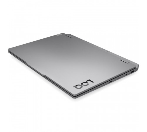 Ноутбук Lenovo LOQ 15IRX10 Intel Core i7-13650HX/16Gb/SSD512Gb/RTX5060 8Gb (100W)/15.6"/IPS/FHD/1920x1080/144Hz/Win11 (SL English)/серый