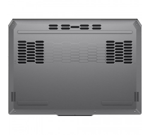Ноутбук Lenovo LOQ 15IRX10 Intel Core i7-13650HX/16Gb/SSD512Gb/RTX5060 8Gb (100W)/15.6"/IPS/FHD/1920x1080/144Hz/Win11 (SL English)/серый