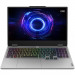 Ноутбук Lenovo LOQ 15IRX10 Intel Core i7-13650HX/16Gb/SSD512Gb/RTX5060 8Gb (100W)/15.6"/IPS/FHD/1920x1080/144Hz/Win11 (SL English)/серый