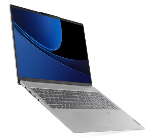 Ноутбук Lenovo IdeaPad Slim 5 16IMH9 Intel Core Ultra 5 125H/16Gb/SSD512Gb/16"/IPS/WUXGA/1920x1200/60Hz/NoOS/серый