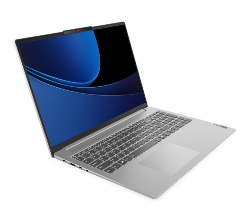 Ноутбук Lenovo IdeaPad Slim 5 16IMH9 Intel Core Ultra 5 125H/16Gb/SSD512Gb/16"/IPS/WUXGA/1920x1200/60Hz/NoOS/серый