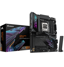 Материнская плата Gigabyte X870E AORUS PRO X3D (AM5)