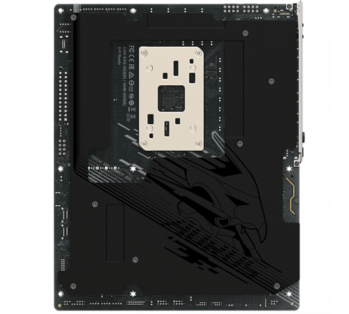 Материнская плата Gigabyte X870E AORUS PRO X3D (AM5)