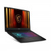 Ноутбук MSI Katana 17 B2RVEK-1617XRU, Intel Core 7 240H/16Gb (2*8 D5)/SSD1Tb/RTX4050 6Gb (105W)/17.3/IPS/FHD/1920x1080/144Hz/NoOS/RJ-45/черный