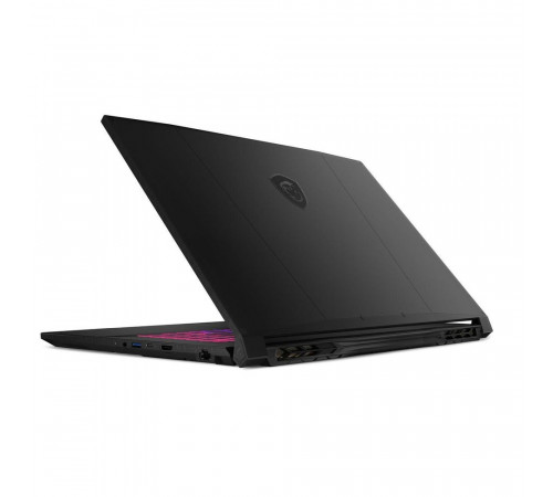 Ноутбук MSI Katana 17 B2RVEK-1618XRU, Intel Core 5 210H/16Gb (2*8 D5)/SSD1Tb/RTX4050 6Gb (105W)/17.3"/IPS/FHD/1920x1080/144Hz/NoOS/RJ-45/черный