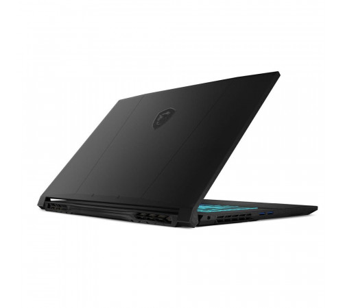 Ноутбук MSI Katana 17 B2RVEK-1618XRU, Intel Core 5 210H/16Gb (2*8 D5)/SSD1Tb/RTX4050 6Gb (105W)/17.3"/IPS/FHD/1920x1080/144Hz/NoOS/RJ-45/черный