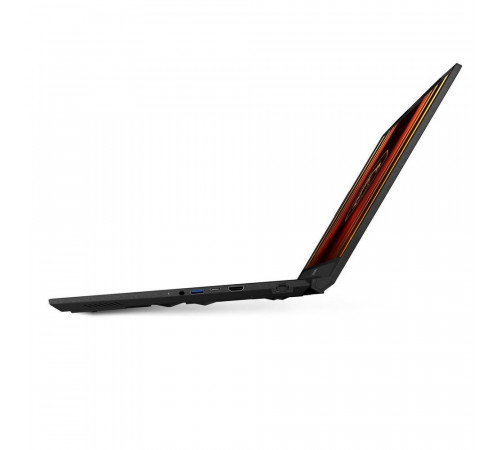 Ноутбук MSI Katana 17 B2RVEK-1618XRU, Intel Core 5 210H/16Gb (2*8 D5)/SSD1Tb/RTX4050 6Gb (105W)/17.3"/IPS/FHD/1920x1080/144Hz/NoOS/RJ-45/черный