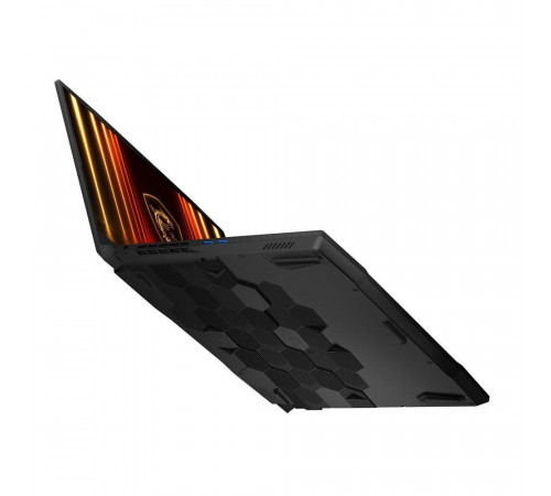 Ноутбук MSI Katana 17 B2RVEK-1618XRU, Intel Core 5 210H/16Gb (2*8 D5)/SSD1Tb/RTX4050 6Gb (105W)/17.3"/IPS/FHD/1920x1080/144Hz/NoOS/RJ-45/черный