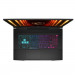 Ноутбук MSI Katana 17 B2RVEK-1618XRU, Intel Core 5 210H/16Gb (2*8 D5)/SSD1Tb/RTX4050 6Gb (105W)/17.3"/IPS/FHD/1920x1080/144Hz/NoOS/RJ-45/черный