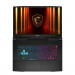 Ноутбук MSI Katana 17 B2RVEK-1618XRU, Intel Core 5 210H/16Gb (2*8 D5)/SSD1Tb/RTX4050 6Gb (105W)/17.3"/IPS/FHD/1920x1080/144Hz/NoOS/RJ-45/черный