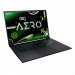 Ноутбук Gigabyte AERO X16 3VH, AMD Ryzen 7 260/16Gb (1*16 D5)/SSD1Tb/RTX5060 8Gb (85W)/16"/IPS/WQXGA/2560x1600/165Hz/NoOS/RJ-45/серый