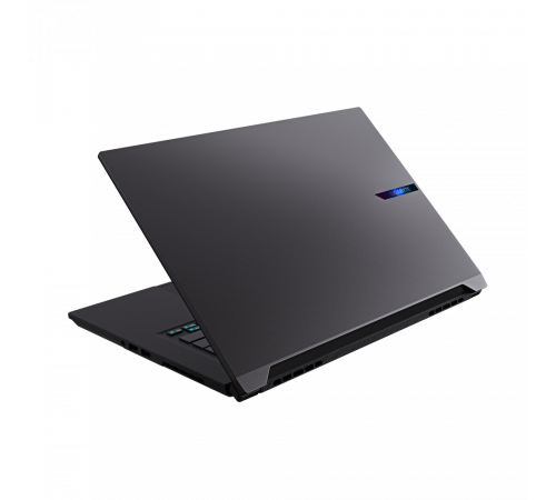 Ноутбук Gigabyte AERO X16 3VH, AMD Ryzen 7 260/16Gb (1*16 D5)/SSD1Tb/RTX5060 8Gb (85W)/16"/IPS/WQXGA/2560x1600/165Hz/NoOS/RJ-45/серый