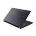 Ноутбук Gigabyte AERO X16 3VH, AMD Ryzen 7 260/16Gb (1*16 D5)/SSD1Tb/RTX5060 8Gb (85W)/16"/IPS/WQXGA/2560x1600/165Hz/NoOS/RJ-45/серый