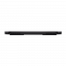 Ноутбук Gigabyte AERO X16 3VH, AMD Ryzen 7 260/16Gb (1*16 D5)/SSD512Gb/RTX5060 8Gb (85W)/16"/IPS/WQXGA/2560x1600/165Hz/NoOS/RJ-45/серый