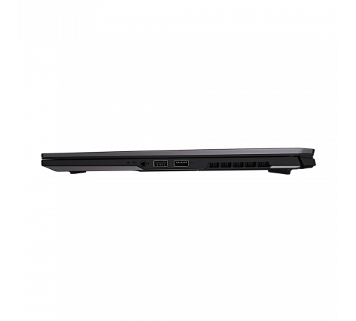 Ноутбук Gigabyte AERO X16 3VH, AMD Ryzen 7 260/16Gb (1*16 D5)/SSD512Gb/RTX5060 8Gb (85W)/16"/IPS/WQXGA/2560x1600/165Hz/NoOS/RJ-45/серый