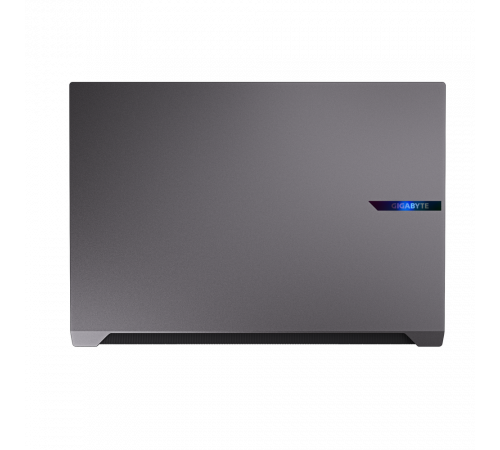 Ноутбук Gigabyte AERO X16 3VH, AMD Ryzen 7 260/16Gb (1*16 D5)/SSD512Gb/RTX5060 8Gb (85W)/16"/IPS/WQXGA/2560x1600/165Hz/NoOS/RJ-45/серый