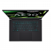 Ноутбук Gigabyte AERO X16 3TH, AMD Ryzen 7 260/16Gb (1*16 D5)/SSD512Gb/RTX5050 8Gb (85W)/16"/IPS/WQXGA/2560x1600/165Hz/NoOS/RJ-45/серый