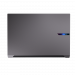 Ноутбук Gigabyte AERO X16 3TH, AMD Ryzen 7 260/16Gb (1*16 D5)/SSD512Gb/RTX5050 8Gb (85W)/16"/IPS/WQXGA/2560x1600/165Hz/NoOS/RJ-45/серый