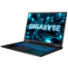Ноутбук Gigabyte Gaming A18 PRO DXJ, Intel Core 7 240H/32Gb (soldered D5)/SSD1Tb/RTX5070 Ti 12Gb (115W)/18"/IPS/WQXGA/2560x1600/165Hz/NoOS/RJ-45/черный