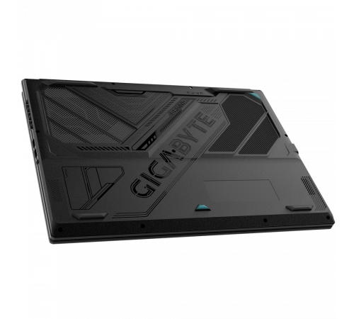 Ноутбук Gigabyte Gaming A18 PRO DXJ, Intel Core 7 240H/32Gb (soldered D5)/SSD1Tb/RTX5070 Ti 12Gb (115W)/18"/IPS/WQXGA/2560x1600/165Hz/NoOS/RJ-45/черный