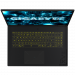 Ноутбук Gigabyte Gaming A18 PRO DXJ, Intel Core 7 240H/32Gb (soldered D5)/SSD1Tb/RTX5070 Ti 12Gb (115W)/18"/IPS/WQXGA/2560x1600/165Hz/NoOS/RJ-45/черный