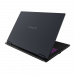 Ноутбук Gigabyte Gaming A18 PRO DYJ, Intel Core 7 240H/32Gb (soldered D5)/SSD1Tb/RTX5080 16Gb (115W)/18"/IPS/WQXGA/2560x1600/165Hz/NoOS/RJ-45/черный