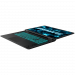 Ноутбук Gigabyte Gaming A18 PRO DYJ, Intel Core 7 240H/32Gb (soldered D5)/SSD1Tb/RTX5080 16Gb (115W)/18"/IPS/WQXGA/2560x1600/165Hz/NoOS/RJ-45/черный
