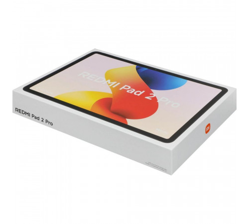Планшет Redmi Pad 2 Pro 6+128Gb серебрянный (VHU6254RU)