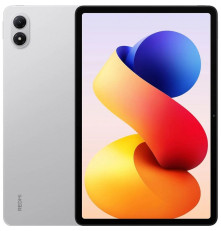 Планшет Redmi Pad 2 Pro 6+128Gb серебрянный (VHU6254RU)