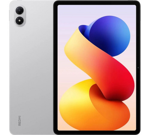 Планшет Redmi Pad 2 Pro 6+128Gb серебрянный (VHU6254RU)