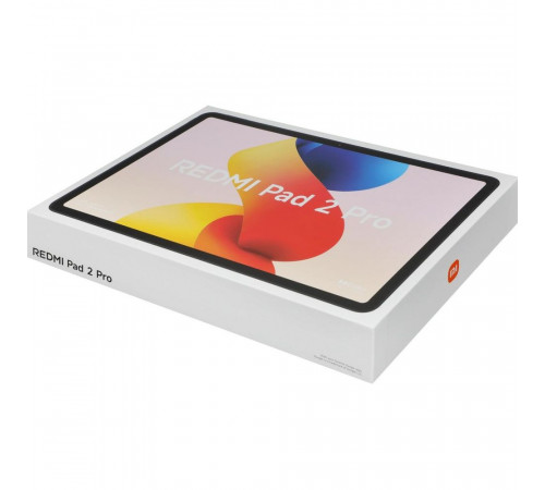 Планшет Redmi Pad 2 Pro 6+128Gb серый (VHU6117RU)