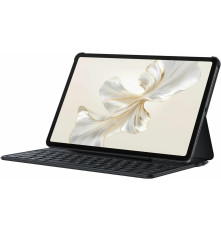 Планшет 12.1" HONOR Pad 9 8+128GB, с клавиатурой, серый (5301AHLN)