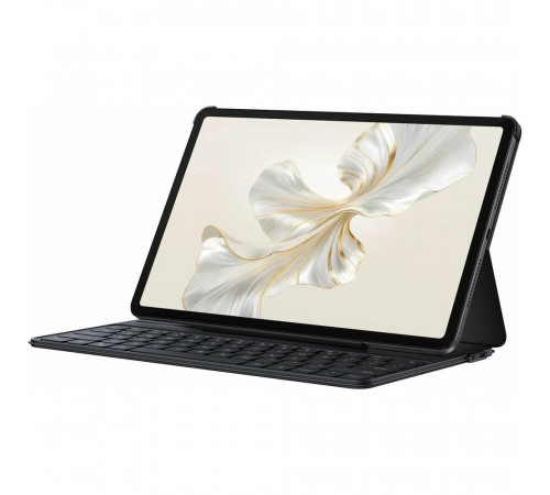 Планшет 12.1" HONOR Pad 9 8+128Gb с клавиатурой, серый (5301AHLN)