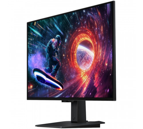 Монитор 27" SAMSUNG S27FG502SI Odyssey OLED G5 G50SF QHD OLED, 2560x1440, 180Hz, 0,03ms, 200сd/m, 1000000:1, HDR10, HDMI(2.0), DP(1.2),  ExPSU, Vesa 100, Black