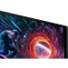 Монитор 27" SAMSUNG S27FG502SI Odyssey OLED G5 G50SF QHD OLED, 2560x1440, 180Hz, 0,03ms, 200сd/m, 1000000:1, HDR10, HDMI(2.0), DP(1.2),  ExPSU, Vesa 100, Black