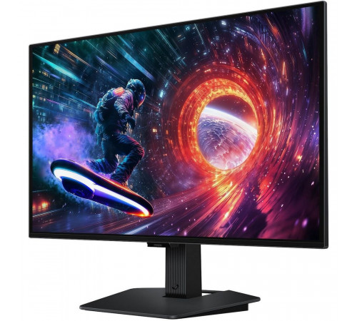 Монитор 27" SAMSUNG S27FG502SI Odyssey OLED G5 G50SF QHD OLED, 2560x1440, 180Hz, 0,03ms, 200сd/m, 1000000:1, HDR10, HDMI(2.0), DP(1.2),  ExPSU, Vesa 100, Black