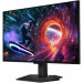 Монитор 27" SAMSUNG S27FG502SI Odyssey OLED G5 G50SF QHD OLED, 2560x1440, 180Hz, 0,03ms, 200сd/m, 1000000:1, HDR10, HDMI(2.0), DP(1.2),  ExPSU, Vesa 100, Black