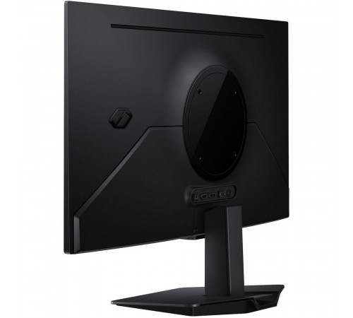 Монитор 27" SAMSUNG S27FG502SI Odyssey OLED G5 G50SF QHD OLED, 2560x1440, 180Hz, 0,03ms, 200сd/m, 1000000:1, HDR10, HDMI(2.0), DP(1.2),  ExPSU, Vesa 100, Black
