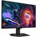 Монитор 27" SAMSUNG S27FG502SI Odyssey OLED G5 G50SF QHD OLED, 2560x1440, 180Hz, 0,03ms, 200сd/m, 1000000:1, HDR10, HDMI(2.0), DP(1.2),  ExPSU, Vesa 100, Black